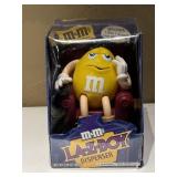 La-Z-Boy M&Ms Dispenser Collectible
