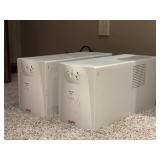APC Battery Back Ups