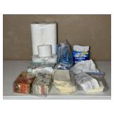Toilet Paper & Disposable Hand Towels