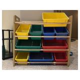 Storage Organizer