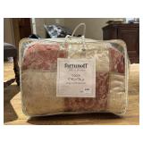 Fortunoff King Comforter Set