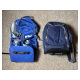 Backpack & Bag