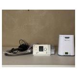 ResMed AirSense 10 CPap Machine