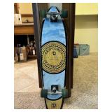 Kryptonics Skateboard