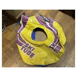 Inflatable Ski Tube