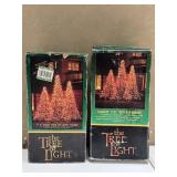 Tree of Light Frames
