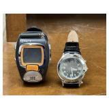 Xact & iBeam Wrist Watches