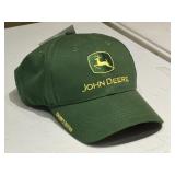 John Deere Ball Cap