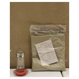 Hummingbird Feeder & Outdoor Cover