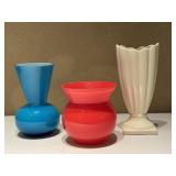 Vases