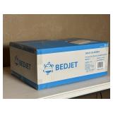 Bed Jet 3 Forced Air Climate Comfort System