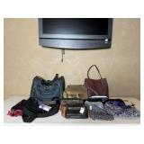 Bags & Purses