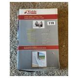 Kidde Escape Ladder