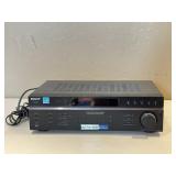 Sony Stereo Receiver