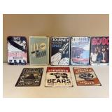Decorative Metal Signs