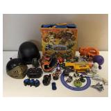 Nerf Gun & Toy Assortment