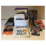 Books & Bibles
