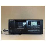 Pioneer CD Player