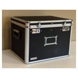 Storage Box with Combination Locks