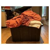 King Size Bed Sheet Assortment