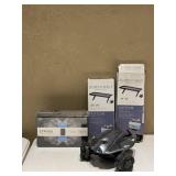 Linksys Wireless Range Extender & Rovio Web Cam