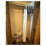 Clothing Hangers, Dress Bag & Rack Covers