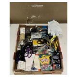 Office Supplies & Electronic Accessories