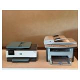 HP Printers
