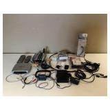 Electronic Accessories