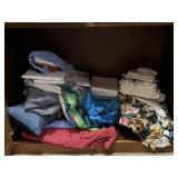 Blankets & Sheets