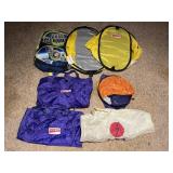 Bags, Backpack & Playhut