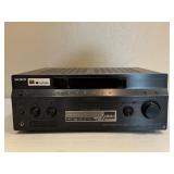Sony Multi Channel AV Receiver