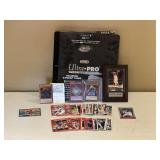 Baseball & Basketball Trading Cards