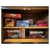 Board Games