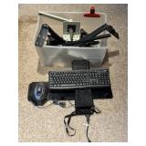 Electronics Assortment