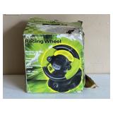 Gaming Racing Wheel for XBox