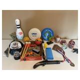 Toys