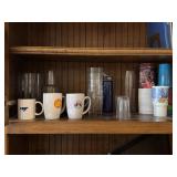 Glasses & Mugs