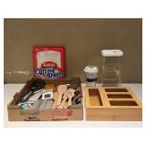 Kitchen Utensils