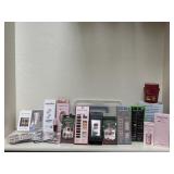 Dashing Diva Gel Nail Strips & Nail Accessories