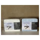 Twin & Full Size Miracle Sheets