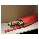 Gift Wrap & Storage Box