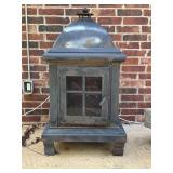 Fire Pit