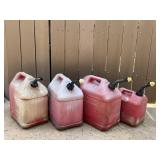 Gas Cans