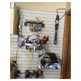 Tools, Tape & Accessories