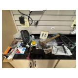 Tools & Accessories