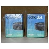 Echo Dots