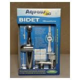 Aquas 360 Bidet