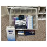 Pill Organizers