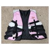 Tommy D Sports Life Jacket